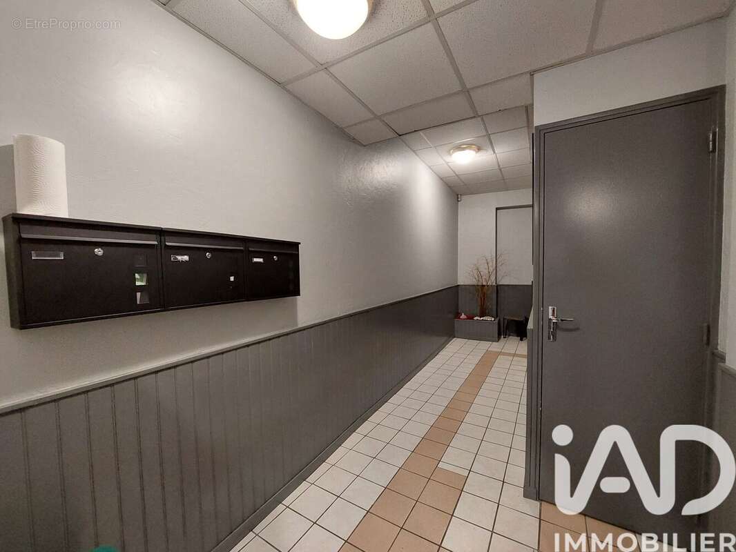 Photo 9 - Appartement à CHAUMES-EN-BRIE