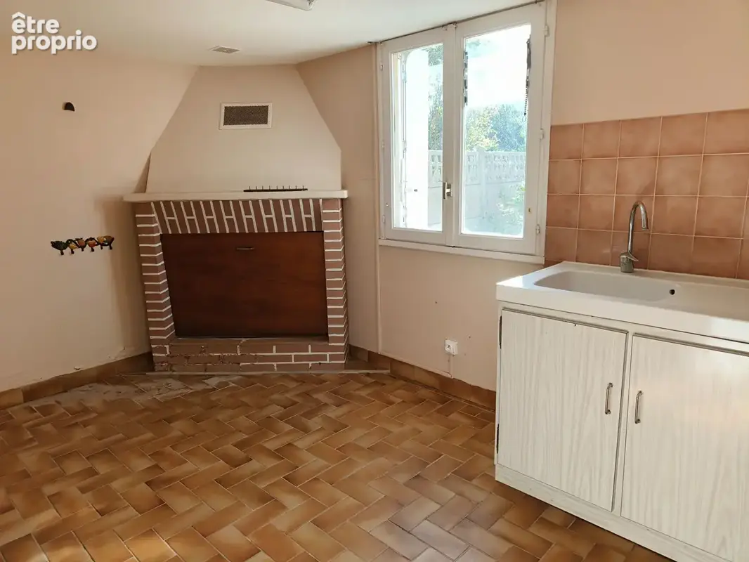 Maison Severac campagne - photo 9