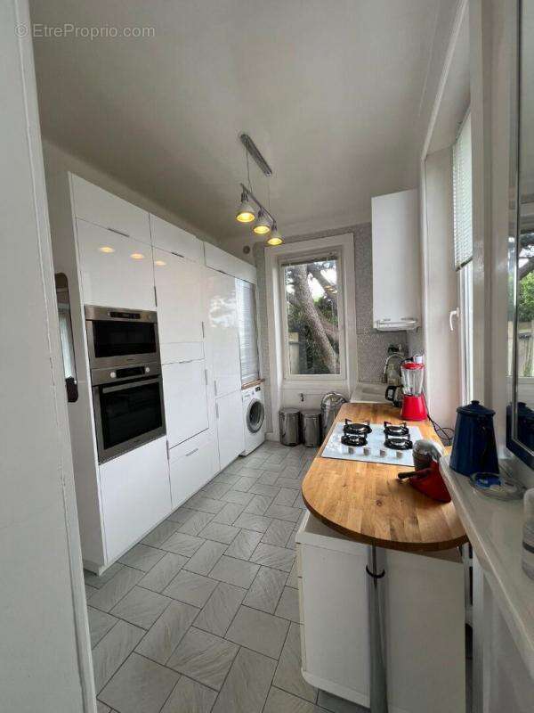 Maison à CHERBOURG-OCTEVILLE