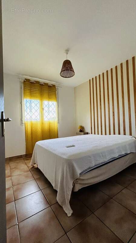 Appartement à FORT-DE-FRANCE