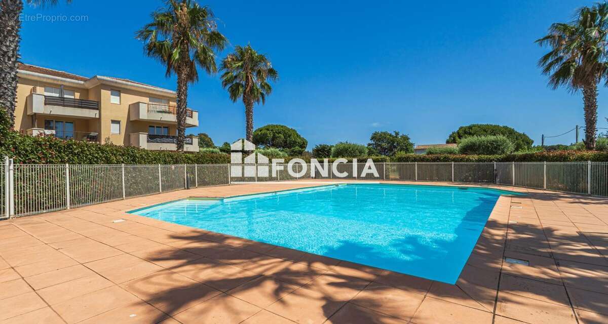 Appartement à LA SEYNE-SUR-MER