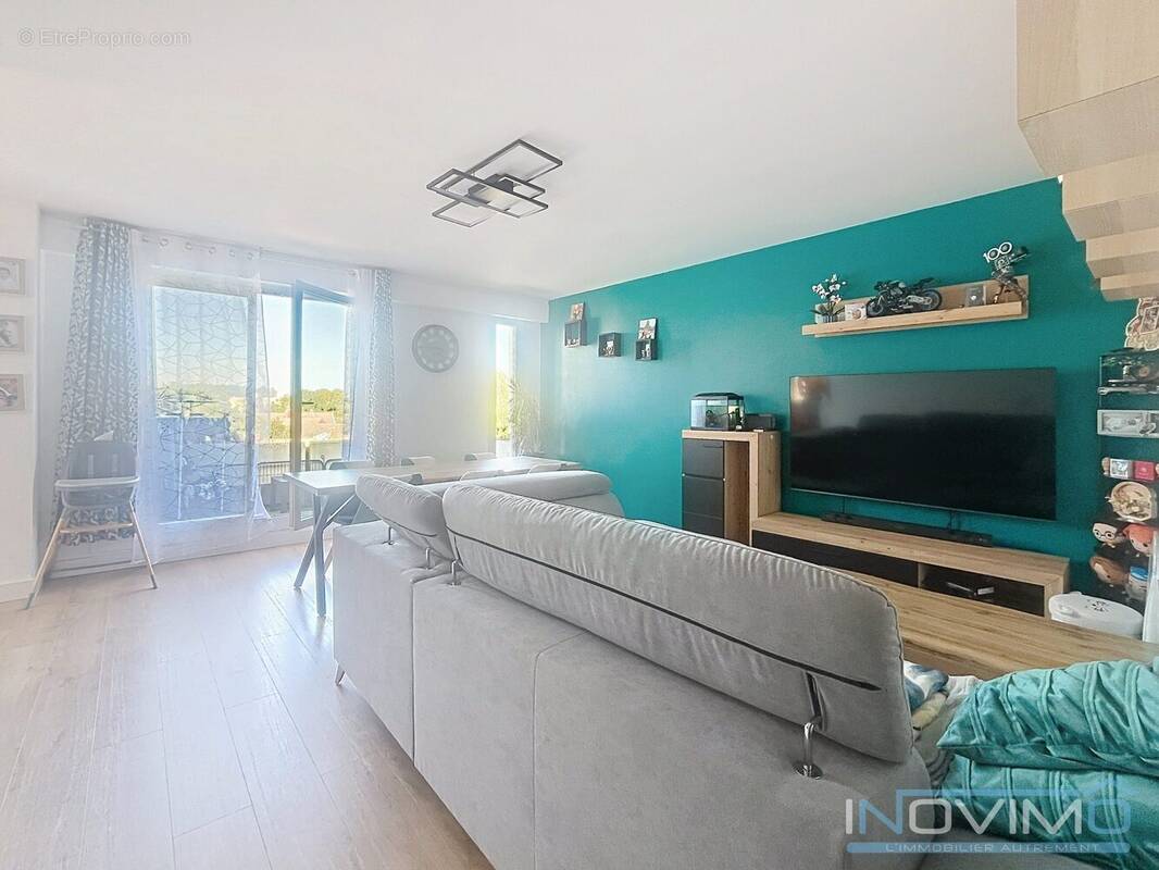 Appartement à GRANDE-SYNTHE