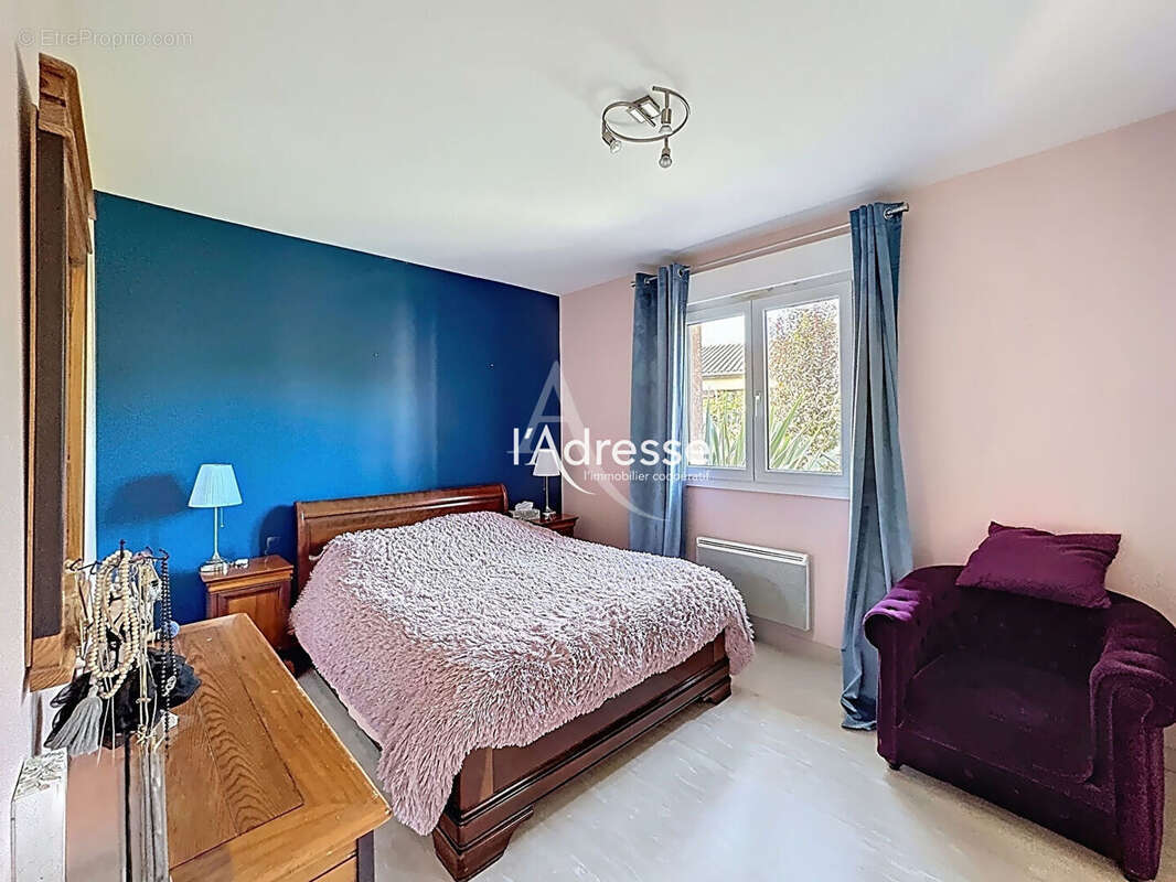 Maison à PLAISANCE-DU-TOUCH