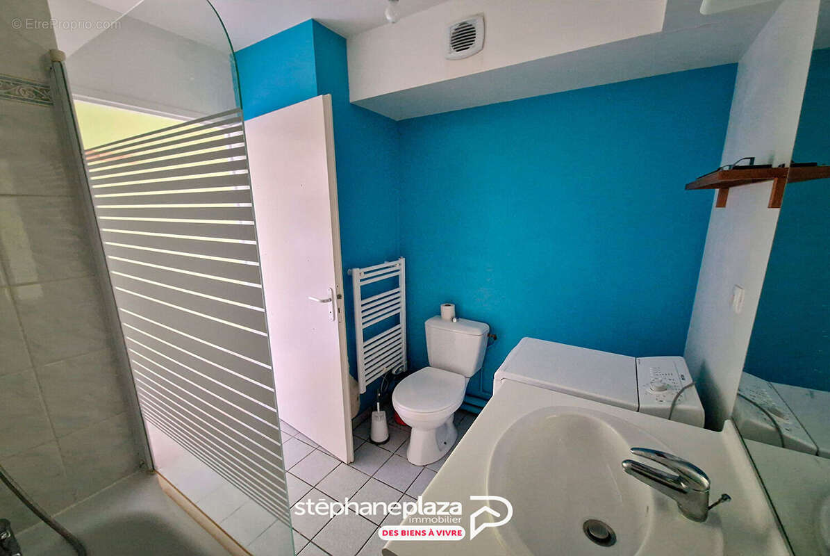 Appartement à ROUEN