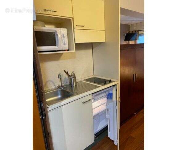 Appartement à RAMBOUILLET