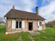 Maison à LA FERTE-IMBAULT