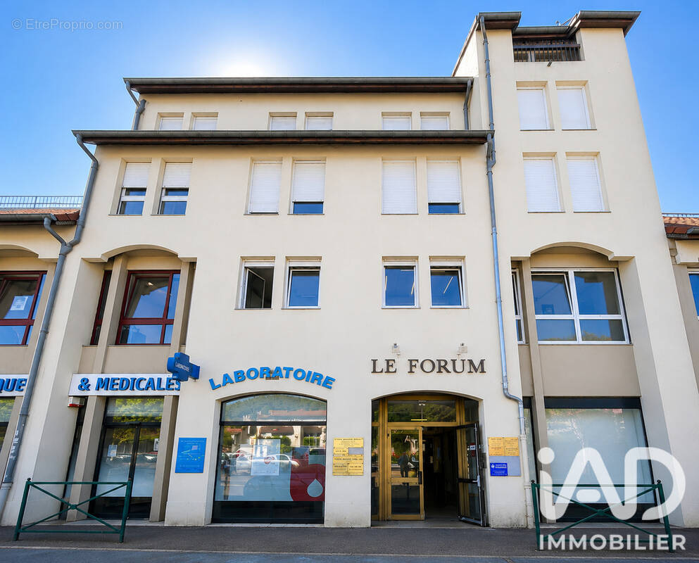 Photo 1 - Appartement à SAINT-AVOLD