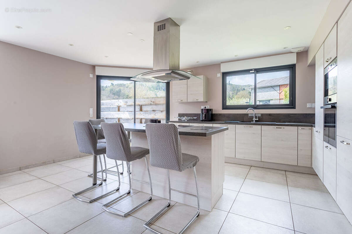 Maison à SAINT-DIERY