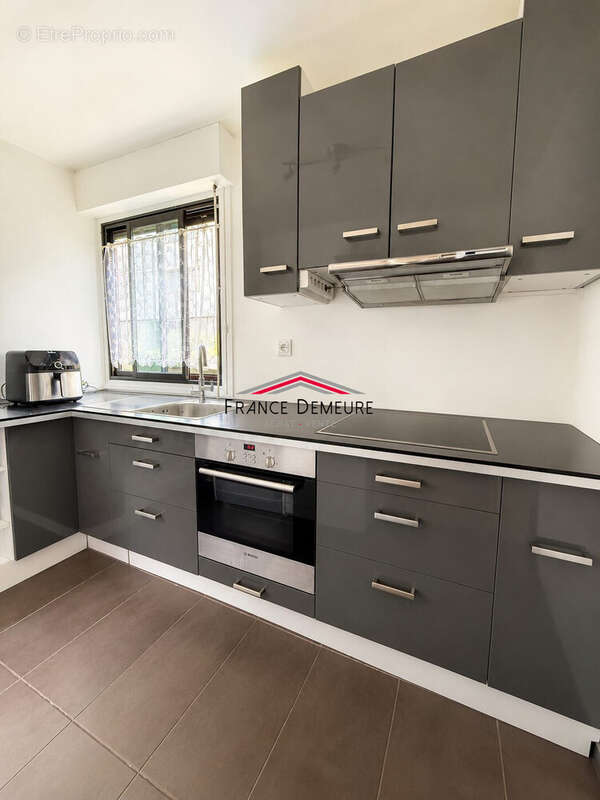 Appartement à FRANCONVILLE