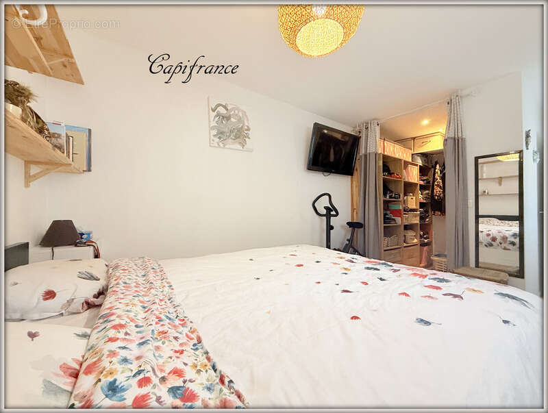 Maison à VILLEPARISIS