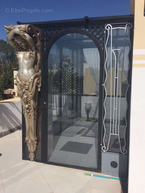 Appartement à HERMANVILLE-SUR-MER