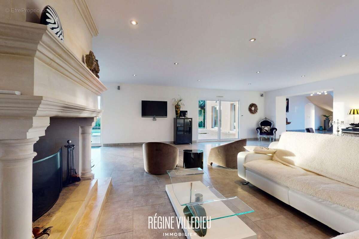 Maison à BRILLEVAST