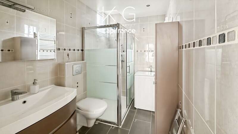 Appartement à TROUVILLE-SUR-MER