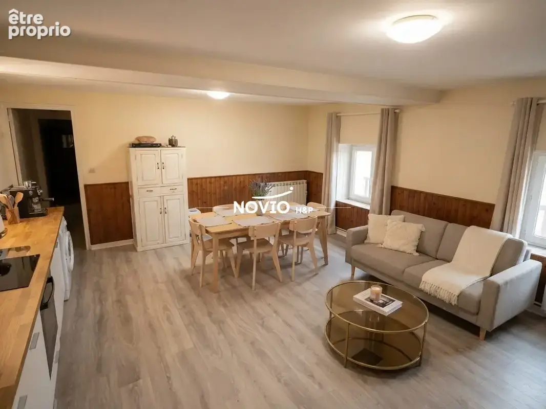 Appartement 264 m² à vendre à Mirebeau (86110) - photo 7