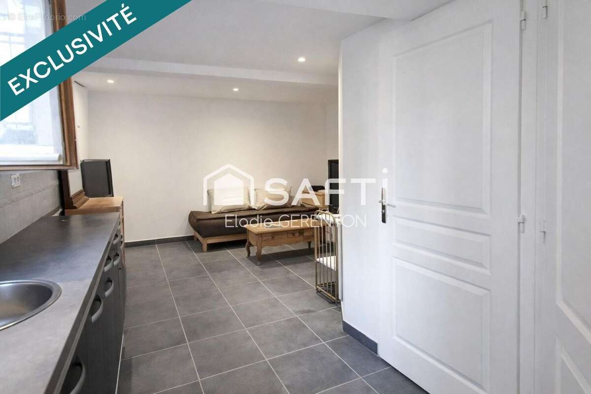 Photo 7 - Maison à ILLE-SUR-TET