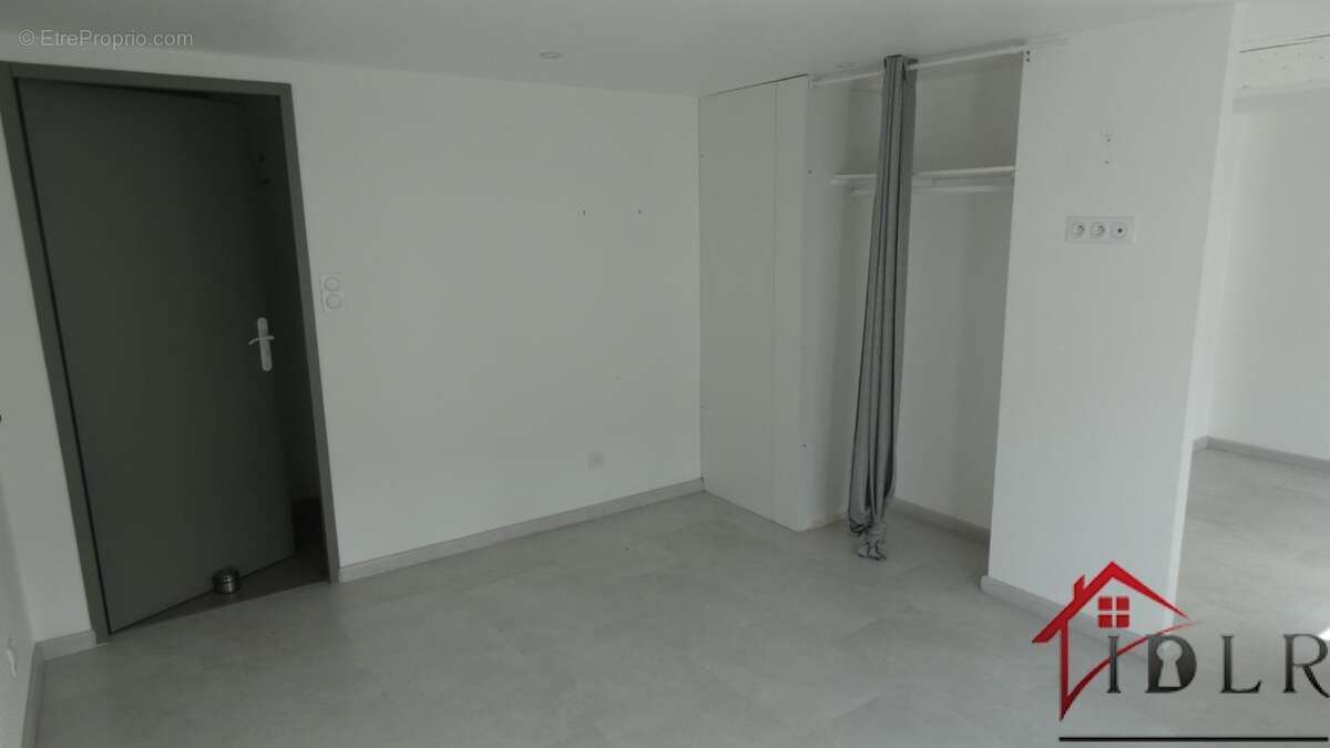 Appartement à JUSSEY