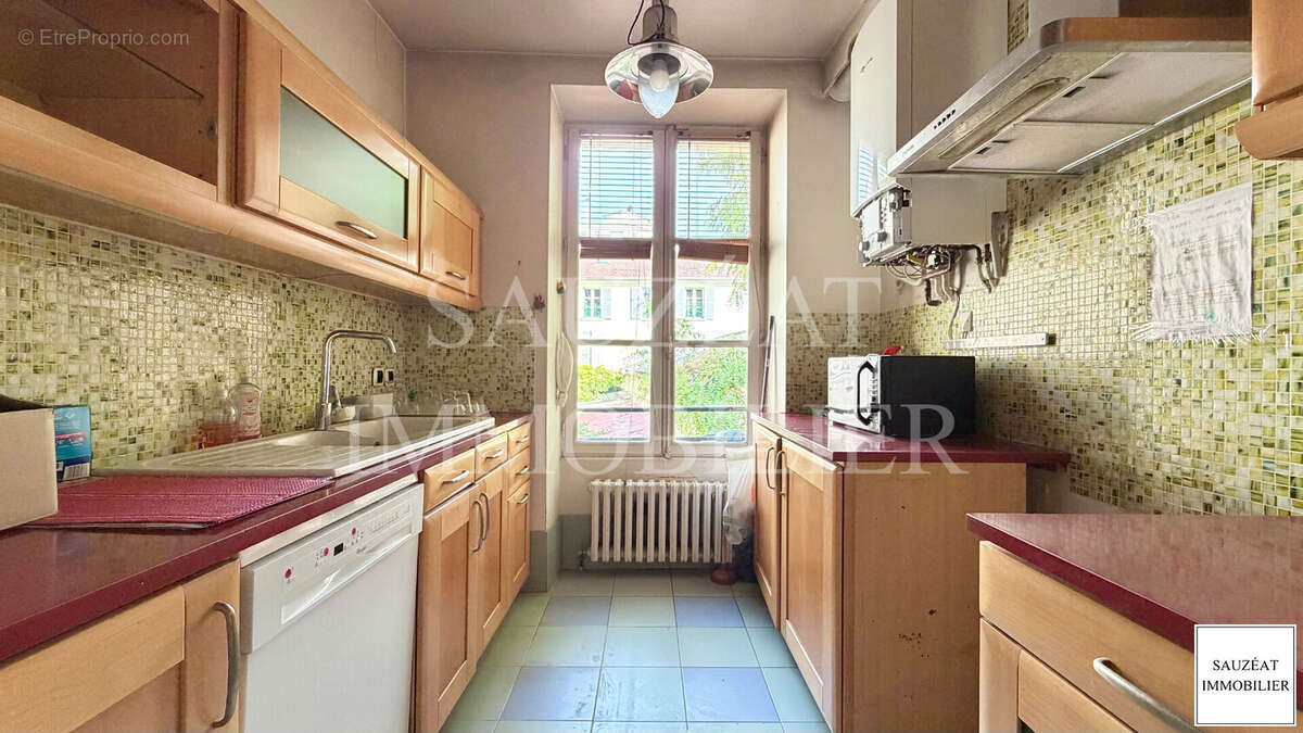 Montrouge - Appartement d'exception - photo 5