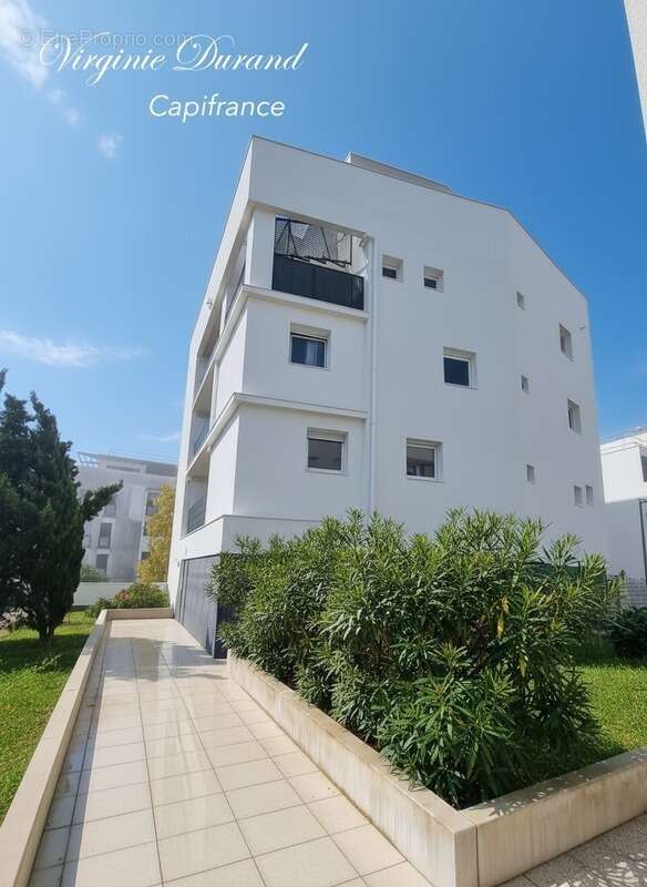 Appartement à BAYONNE