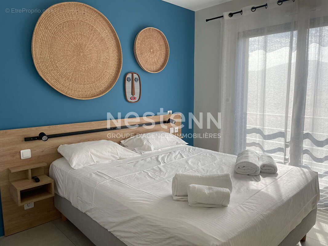 Appartement Porto Vecchio 2 pièce(s) 51.55 m2 - photo 13