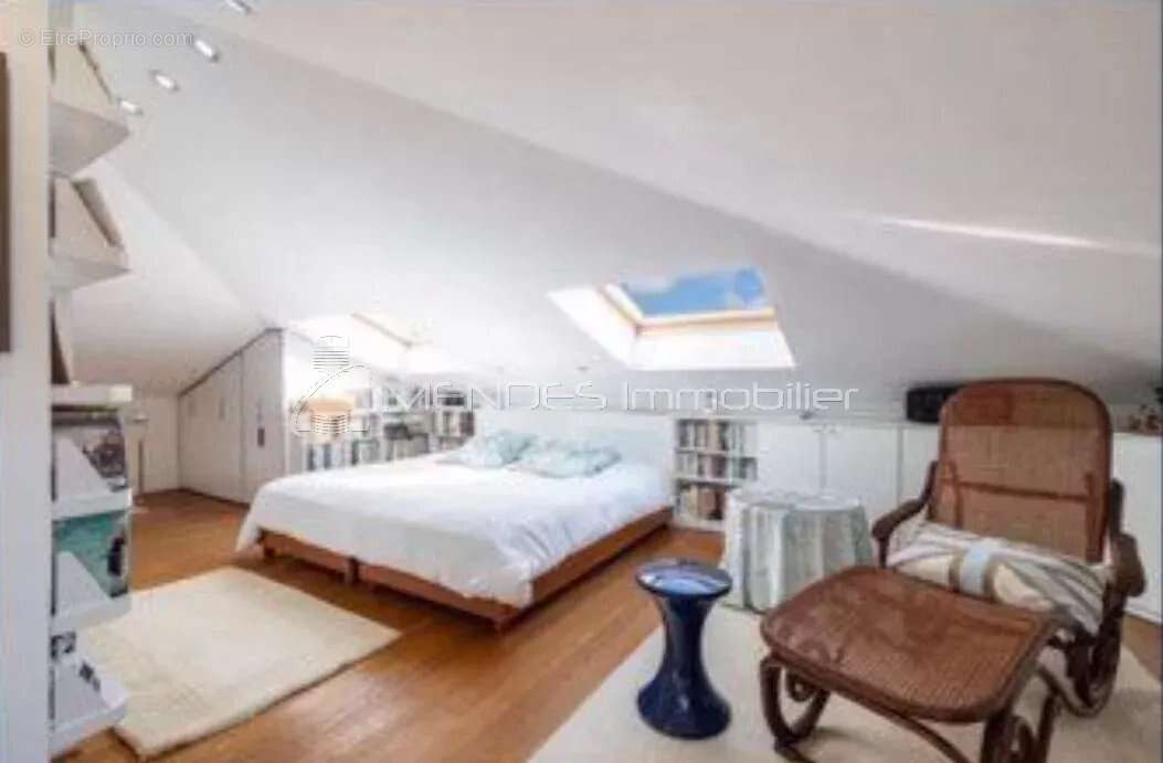 Maison à ROQUEBRUNE-CAP-MARTIN