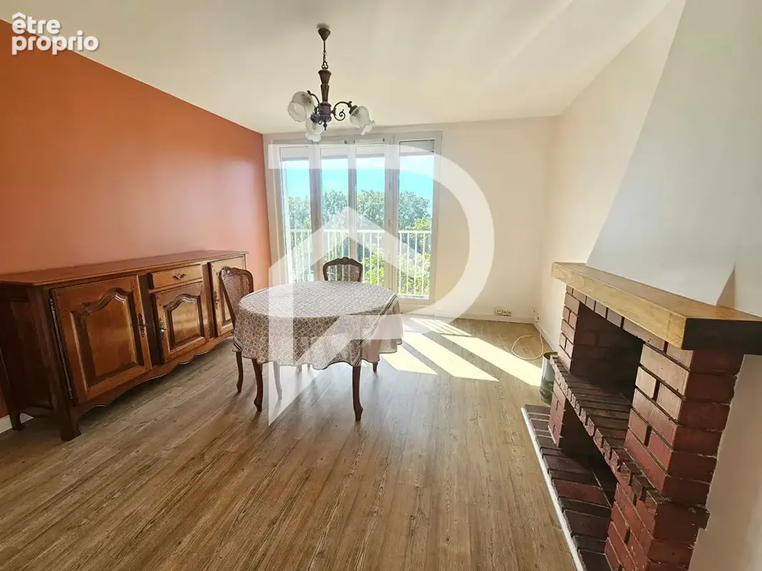 Photo Appartement à Charenton-Le-Pont au prix de 291 000€