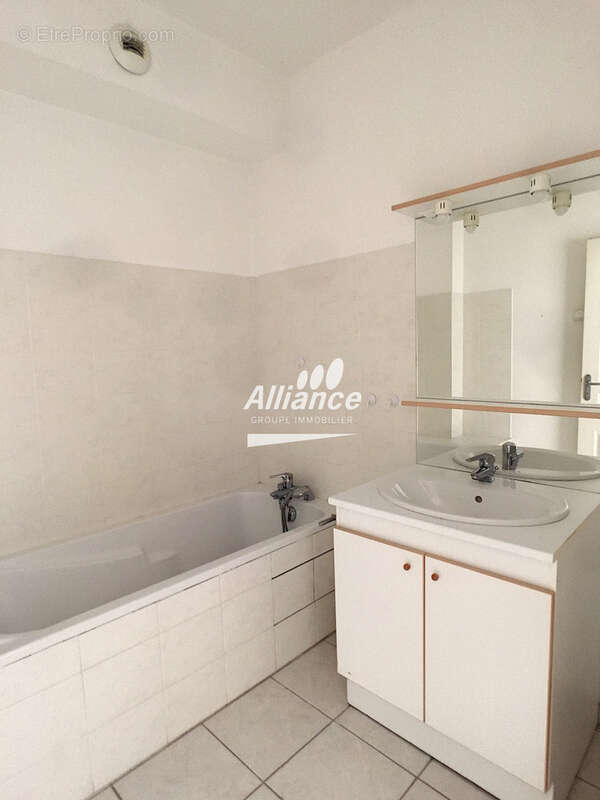 Appartement à AUDINCOURT