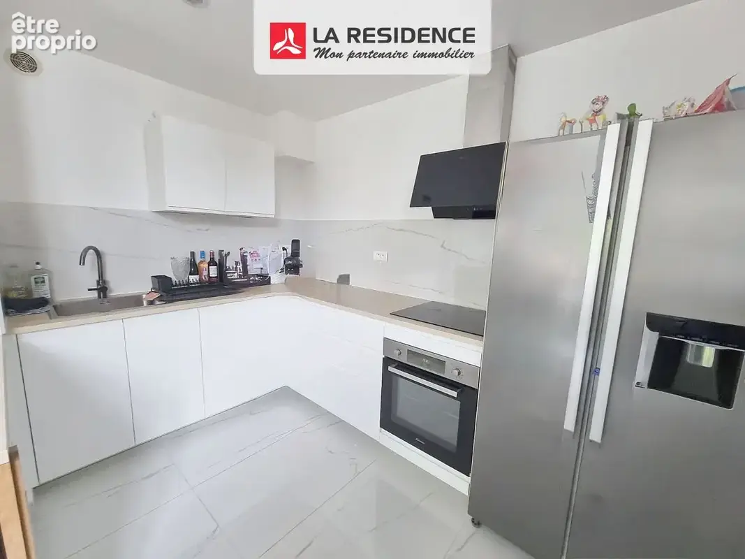 Maison 5 pièces 93 m² à vendre à Pierrefitte-Sur-Seine (93380) - photo 3