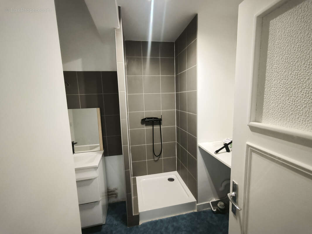 Appartement T3 rénové   Velpeau / Gare de Tours   52 m2   Lumineux - photo 7