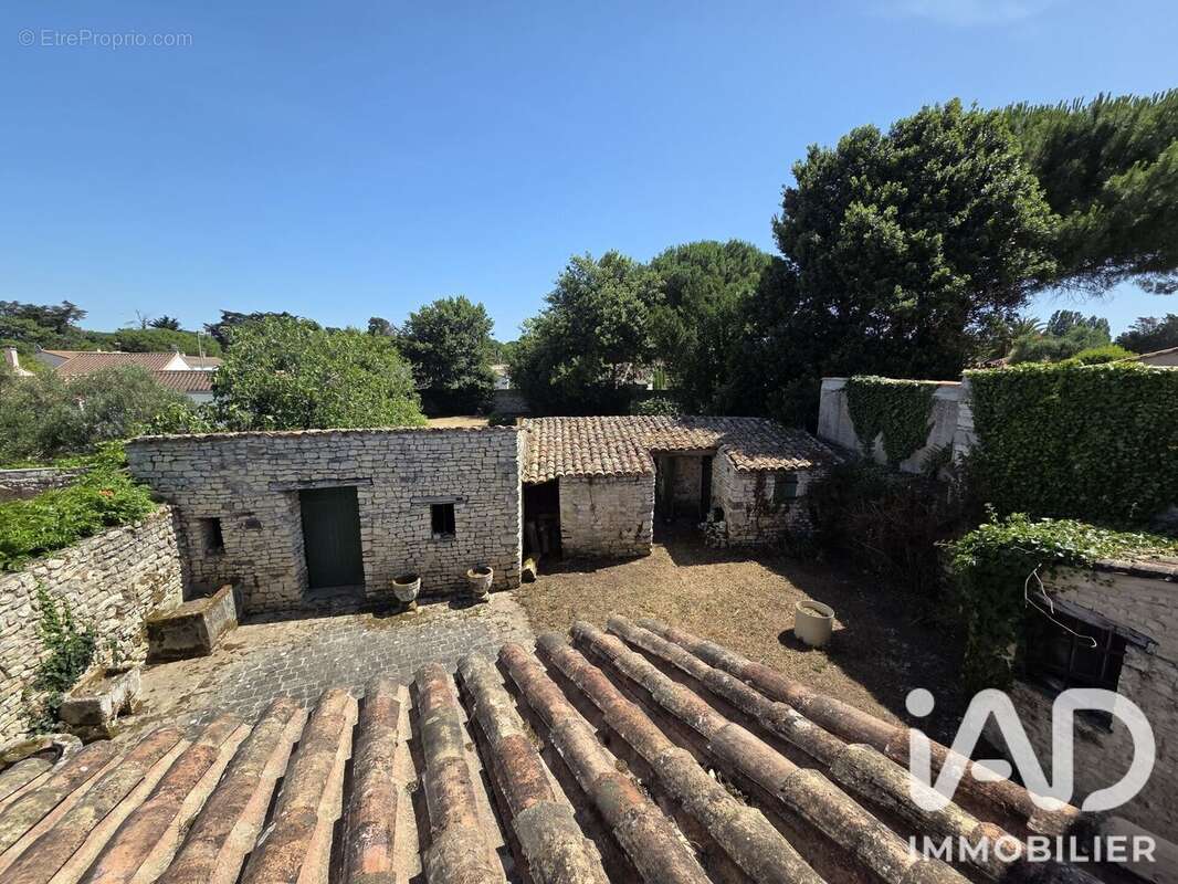 Photo 9 - Maison à LE BOIS-PLAGE-EN-RE