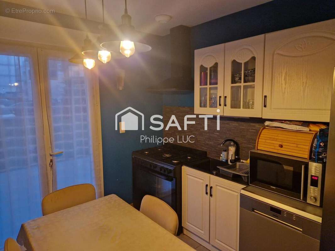 Photo 8 - Maison à DAINVILLE