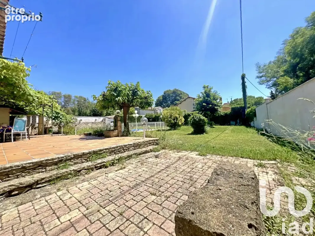 Photo 1 - Maison à ISTRES
