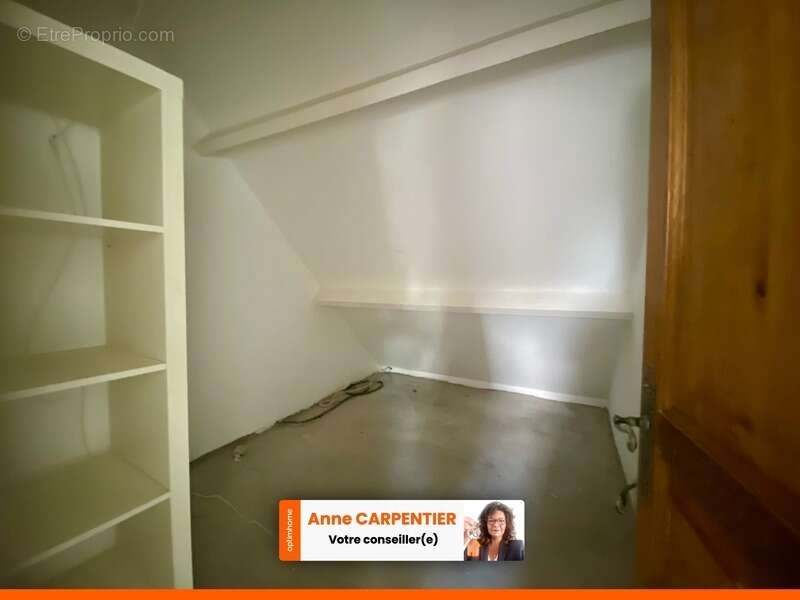 Maison à LA CROIX-EN-BRIE