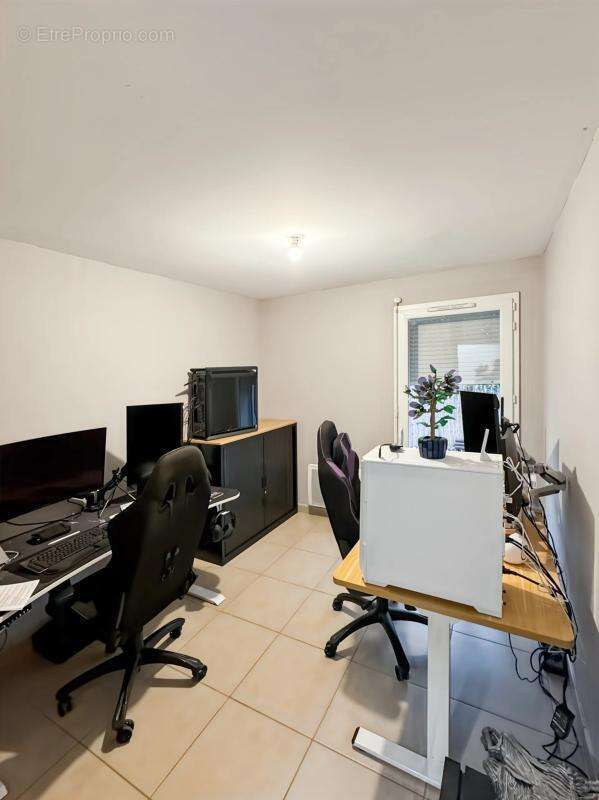 Maison à CLERMONT-L'HERAULT