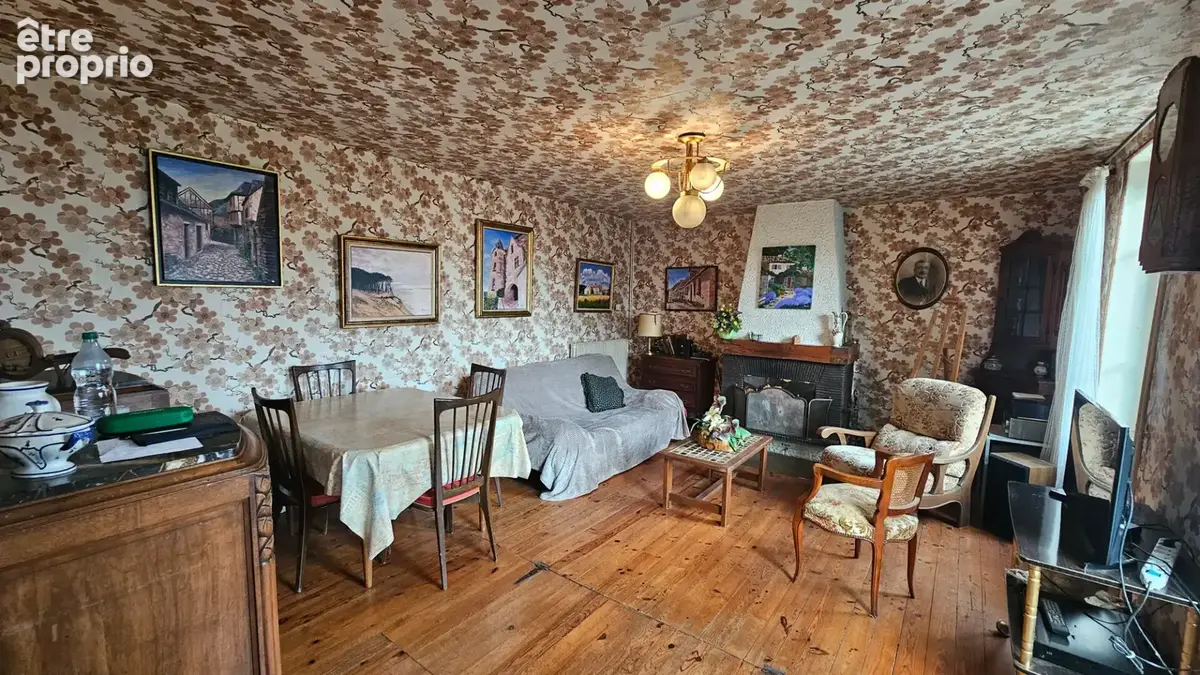 Maison La Tour Du Pin 5 pièce(s) 130 m2 - photo 8