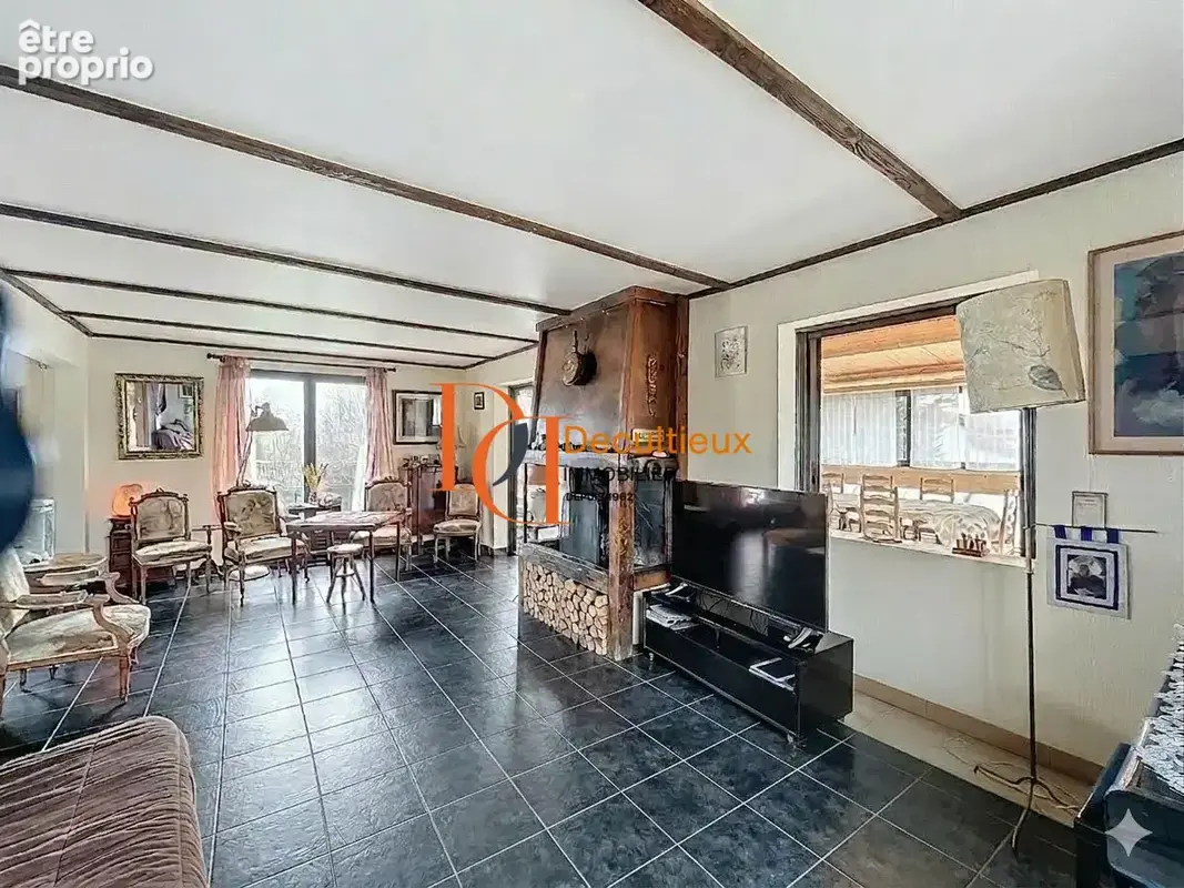 Maison 9 pièces 206 m² à vendre à Millery (69390) - photo 6