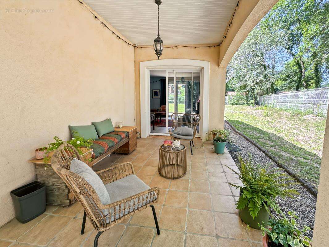 Maison À Vendre - photo 26