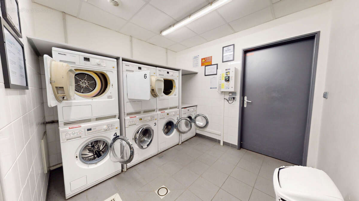 Appartement 19m² à caen - photo 6