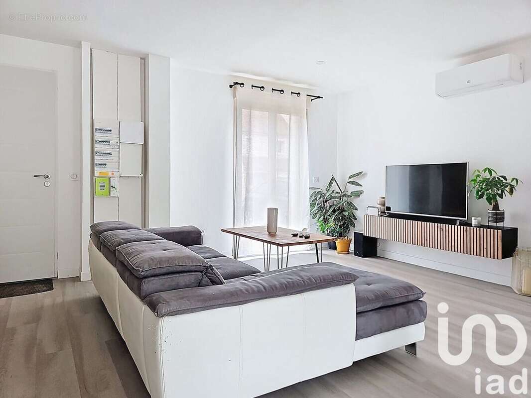 Photo 3 - Maison à MAISSE