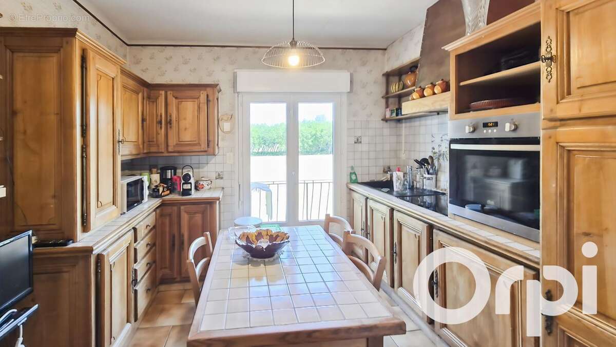 Maison À Vendre - photo 6