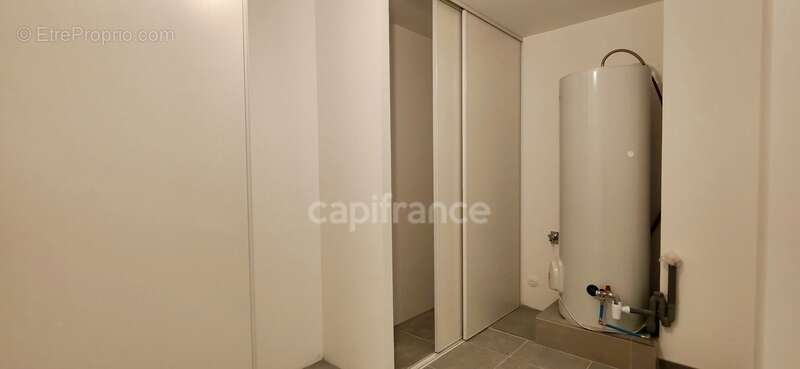 Appartement à EYRAGUES