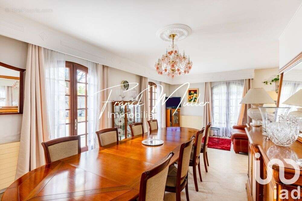 Photo 6 - Maison à ENGHIEN-LES-BAINS