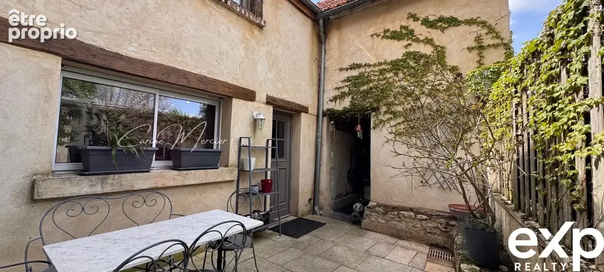 Maison 5 pièces 121 m² à vendre à Le Tremblay-Sur-Mauldre (78490) - photo 2
