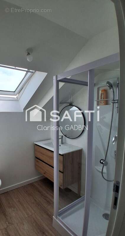 Photo 5 - Appartement à LE PERTRE