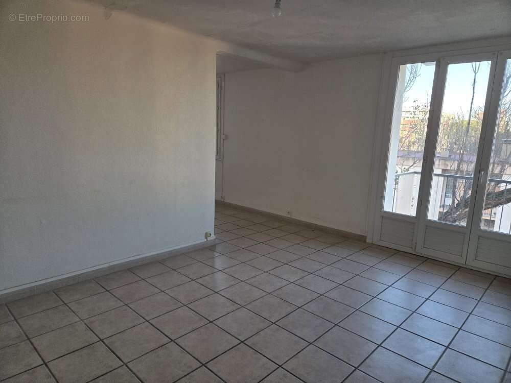 Appartement à BEZIERS