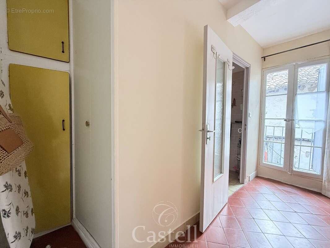 Maison de ville r+2 proche des berges de l'herault - photo 17