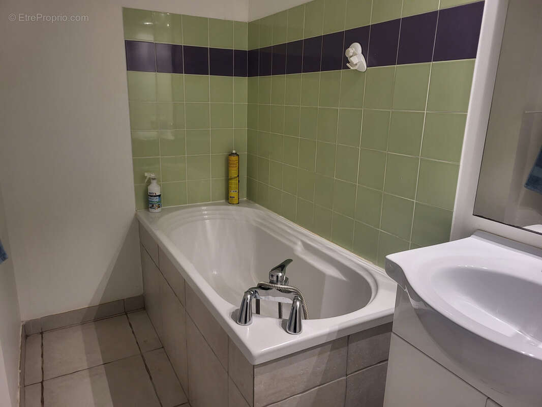 Maison à SERRA-DI-FERRO