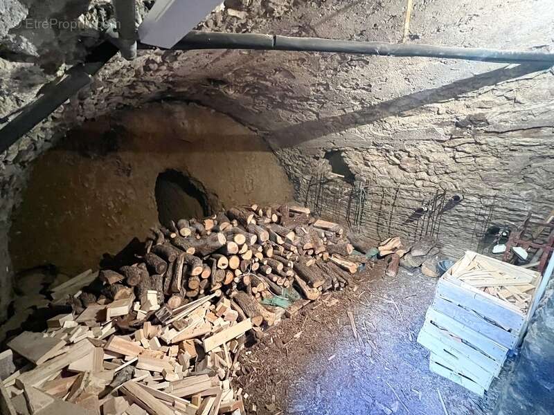 Maison à VILLENEUVE