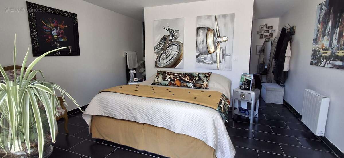 Maison 148 m² à Cancale  - photo 9