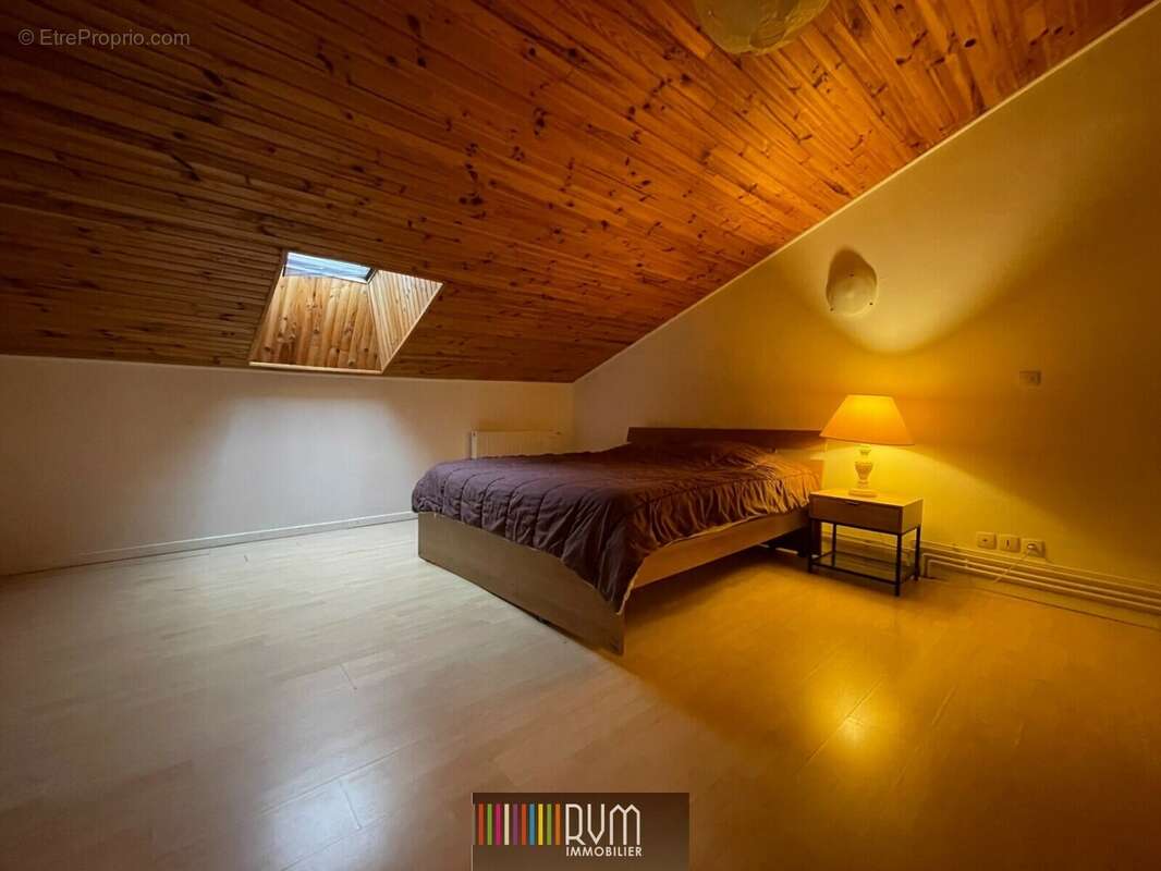 Maison à HAUTECOURT-ROMANECHE