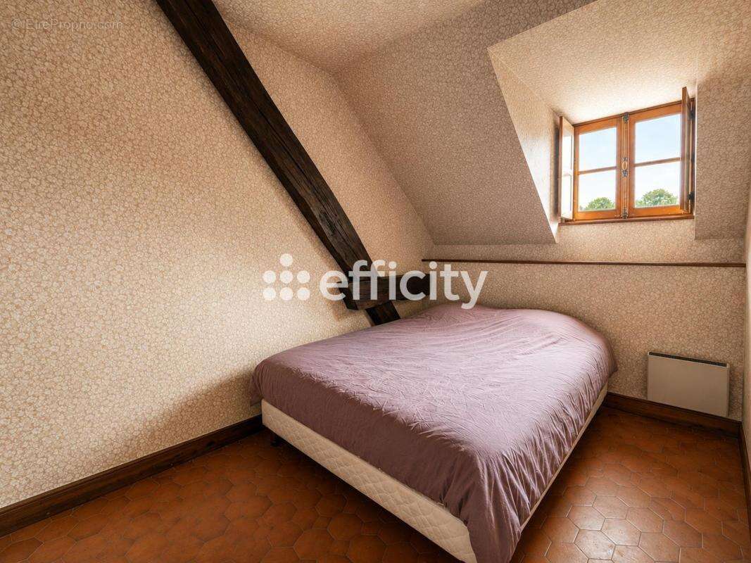 Maison 215 m² à Bierry-Les-Belles-Fontaines  - photo 18
